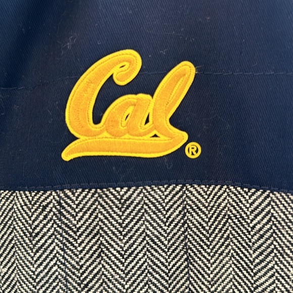 NWT Cal women’s vest size L - Picture 3 of 3